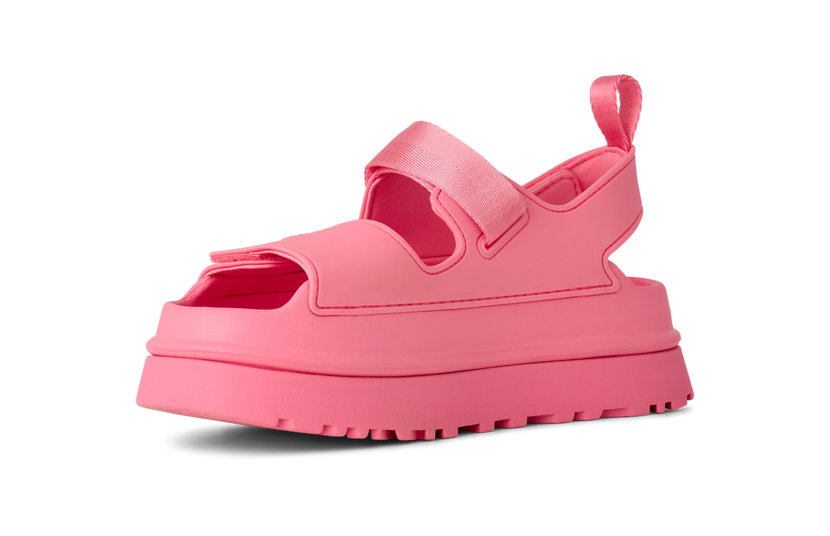 UGG GoldenGlow Sandal Tropical Pink (Women's)