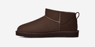 UGG Classic Ultra Mini Boot Dusted Cocoa | 1137391-DDC
