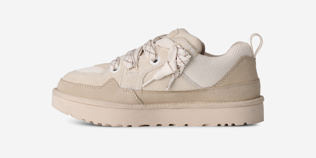 UGG Lowmel Lo Jasmine