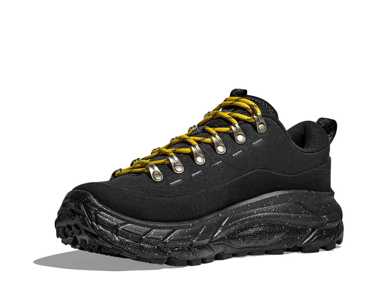 Hoka One One Tor Summit 2 Black