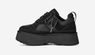 UGG Astromel Black (Women's)