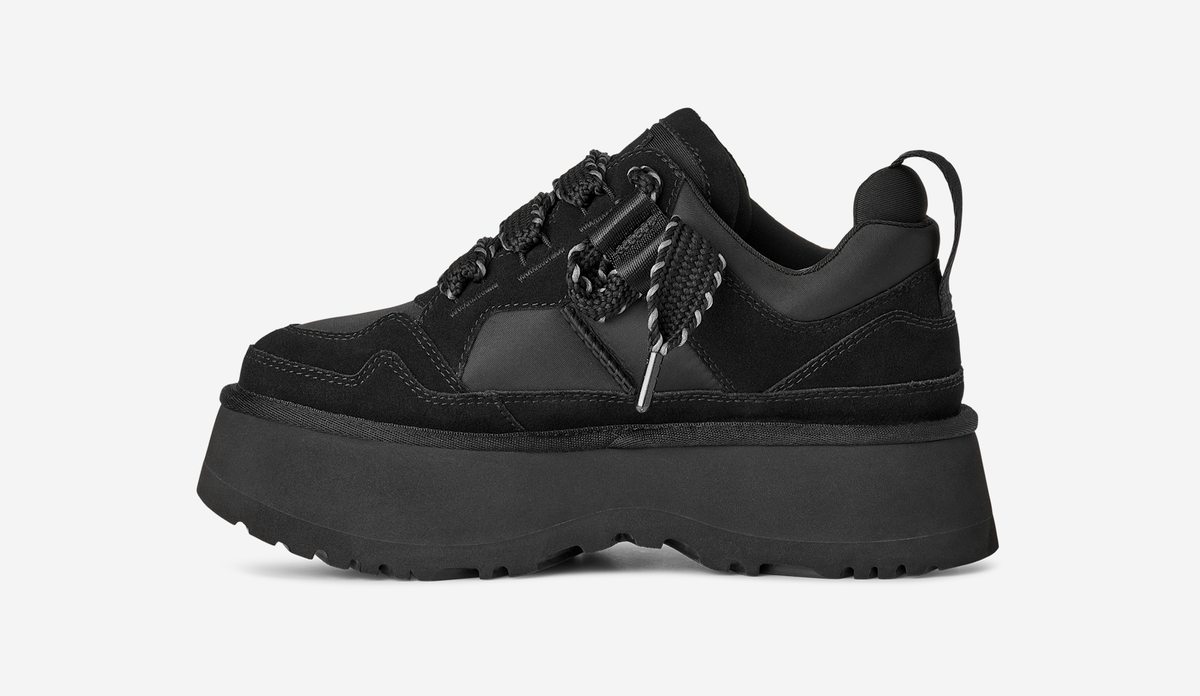 UGG Astromel Black (Women's)