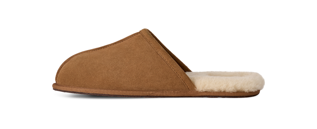 UGG Scuff Slipper Chestnut