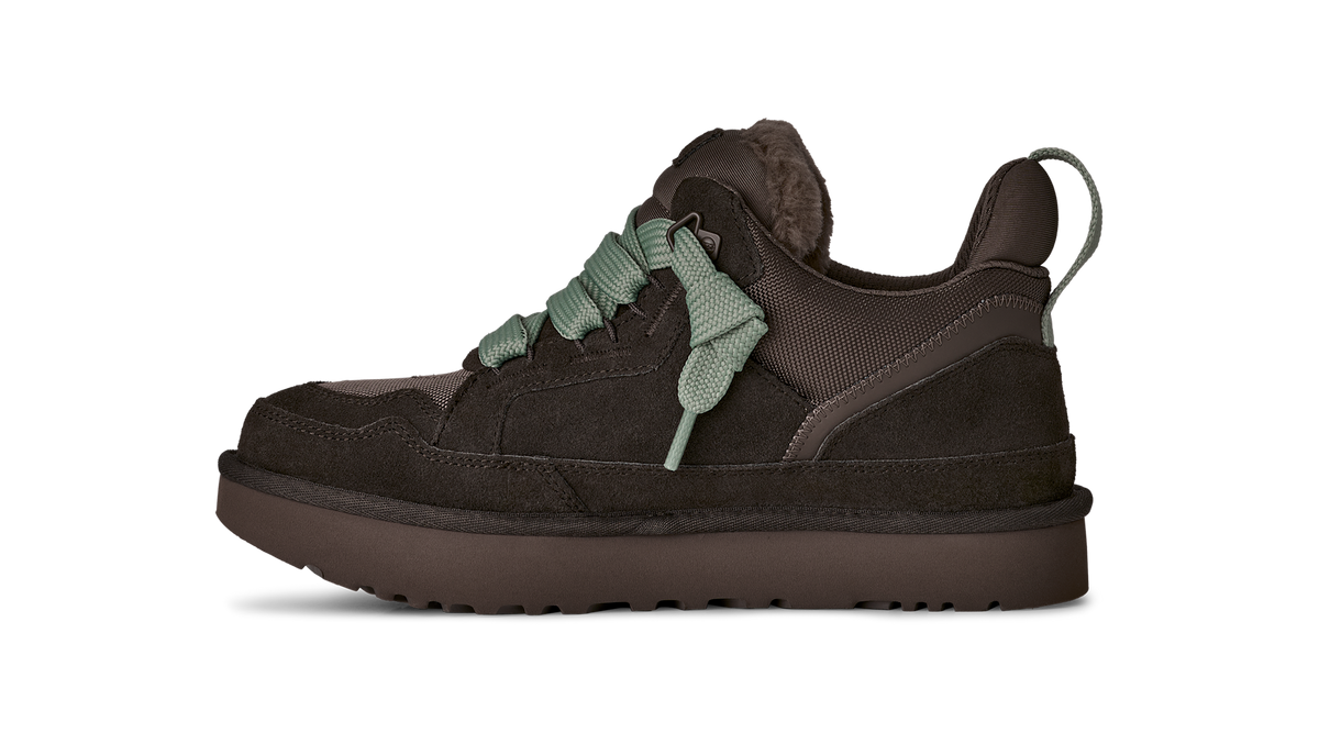 UGG Lowmel Dense Smoke Artichoke