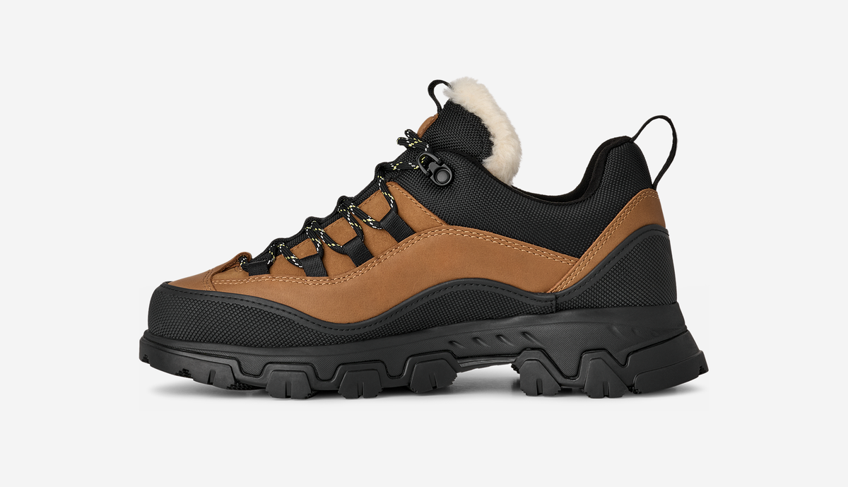 UGG MetroTrek Hiker Chestnut (Women's) | 1171434-CHE