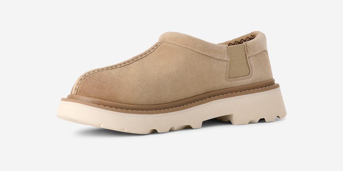 UGG Tasman Lug Mustard Seed | 1166913-MDSD