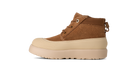 UGG Neumel Weather Hybrid Boot Chestnut Whitecap (Kids)