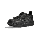 Hoka One One Stinson One7 Black Silver