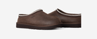 UGG Tasman Distressed Slipper Burnt Cedar | 1158172-BCDR