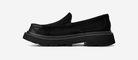 UGG Ascot Lug Black | 1172691-BLK