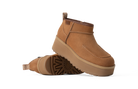 UGG Cityfunc Ultra Mini Boot Chestnut (Women's)