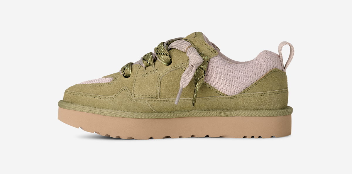 UGG Lowmel Lo Muted Brass (Women's)