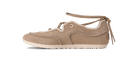 UGG Quill Ballet Sneaker Mustard Seed (Women's)
