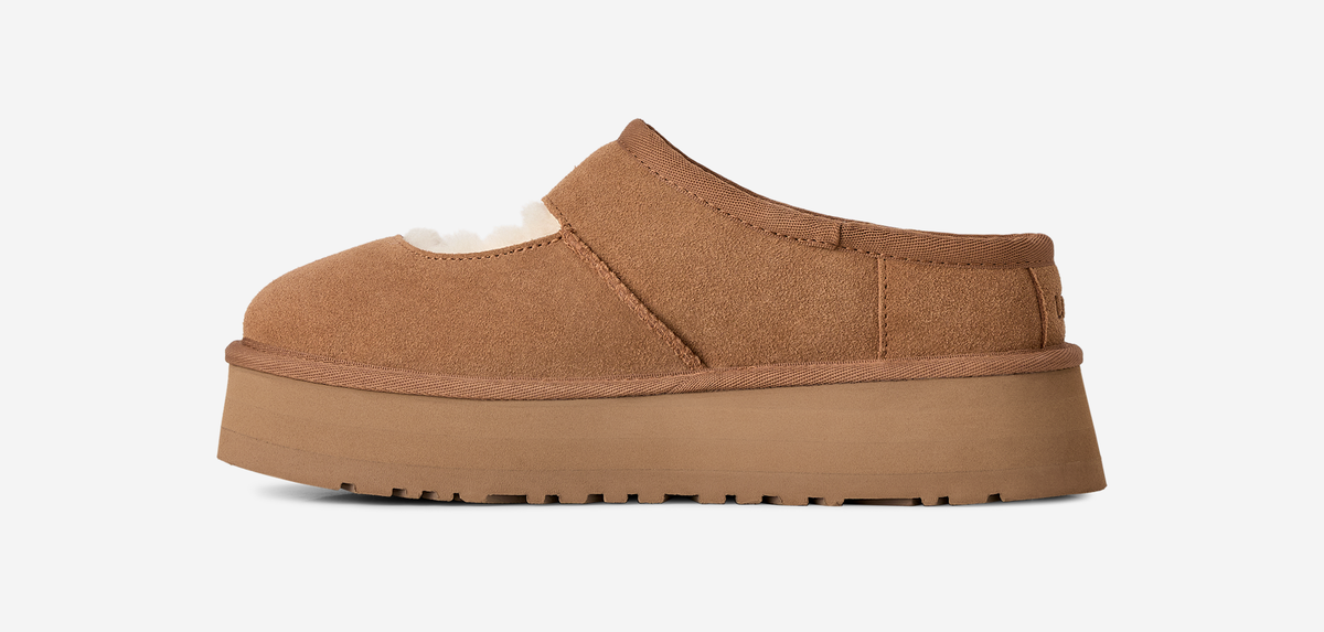 UGG Bea Mary Jane Chestnut (Women's) | 1167612-CHE