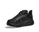 Hoka One One Project Clifton Triple Black