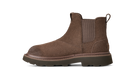 UGG Chelsea Lug Boot Molasses