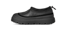 UGG Tasman Weather Hybrid Slipper Black Black