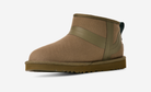 UGG Classic Ultra Mini Boot Reese Cooper Kalamata | 1174071-KMT