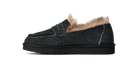 UGG Ellis Loafer Black (Women's)