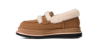 UGG Loafer sacai Chestnut