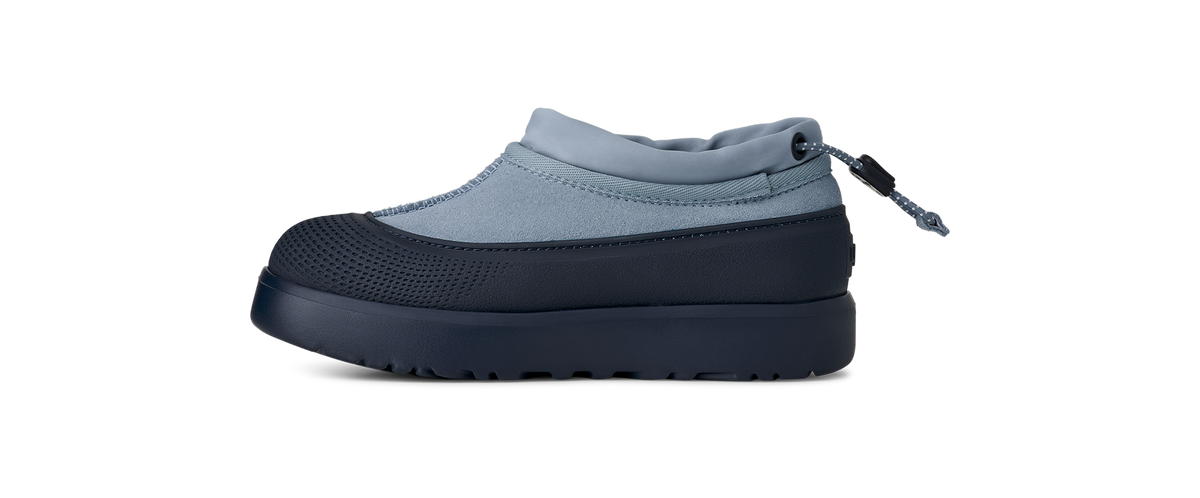 UGG Tasman Weather Hybrid Slipper Deep Ocean Whale (Kids)