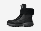 UGG Adirondack Boot XXV Black