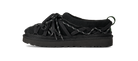 UGG Tasman Lace Black (Women's)
