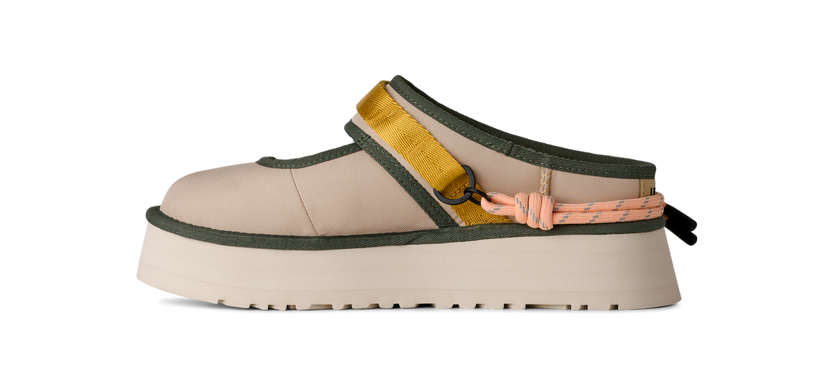 UGG Bea Mary Jane Meadow Wildwood Sand Castle (Women's)