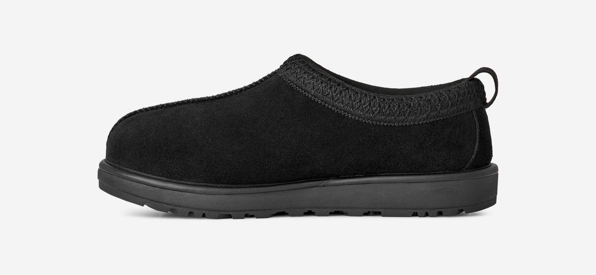 UGG Tasman GTX Slipper Black | 1171304-BLK