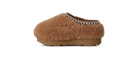 UGG Tasman Maxi Curly Slipper Chestnut (Toddler)