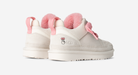 UGG Lowmel Love '25 Jasmine Tropical Pink (Kids) | 1172390K-JNT