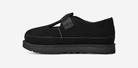 UGG Goldenstar Mary Jane Black (Women's) | 1171506-BLK