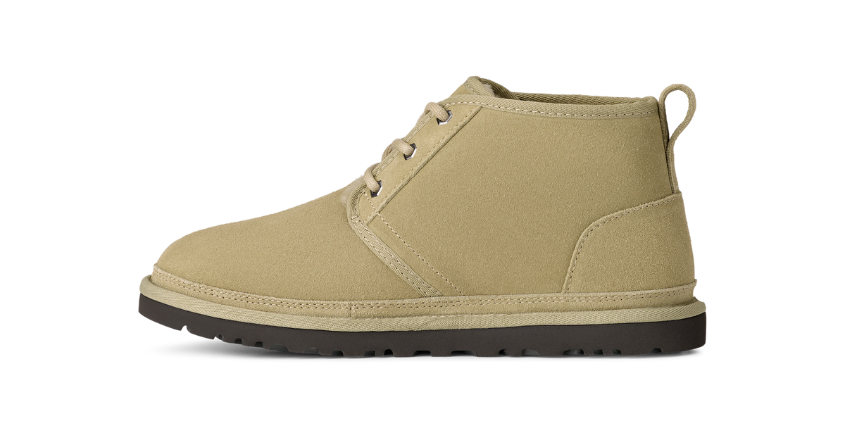 UGG Neumel Boot Muted Brass Magnolia Leaf