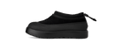 UGG Tasman Weather Hybrid Slipper Black (Kids)
