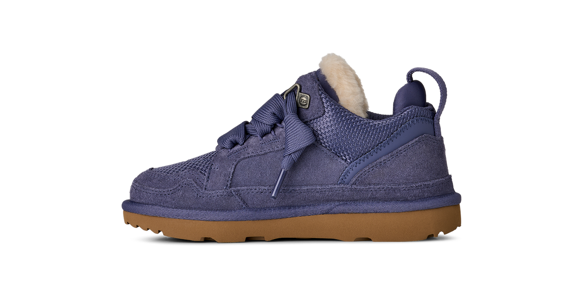 UGG Lowmel Dusted Iris (Kids)