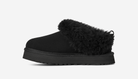UGG Tazzelle Slipper Black (Kids)