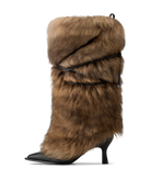 UGG Heel AMBUSH Brown (Women's)