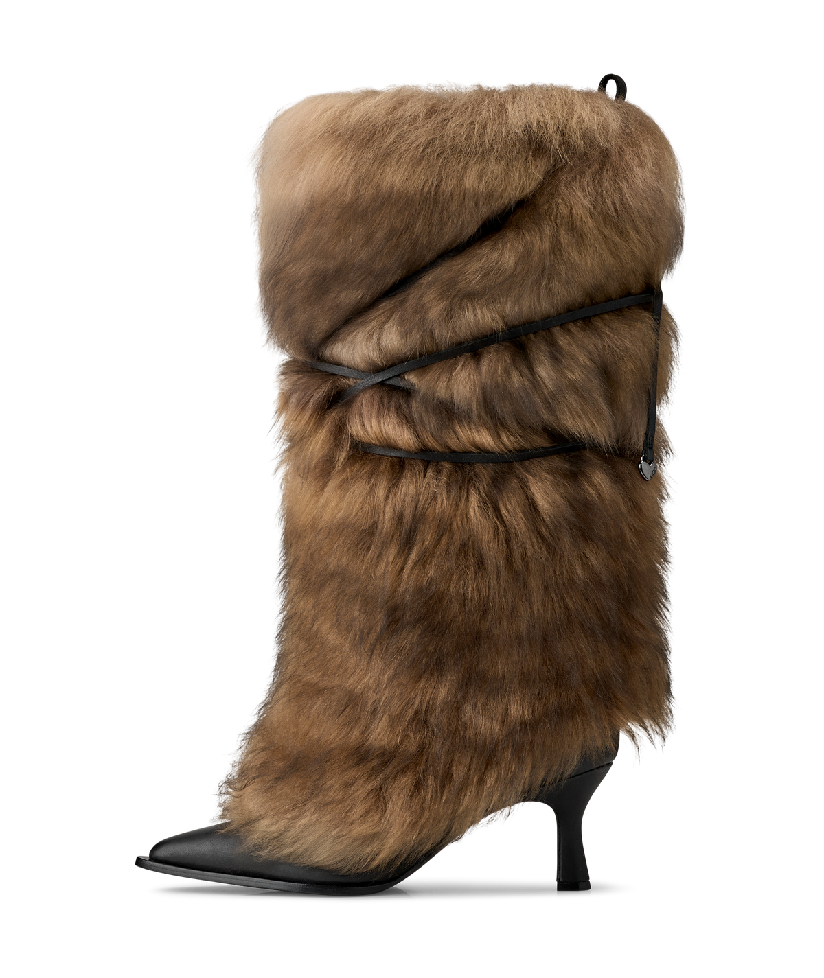 UGG Heel AMBUSH Brown (Women's)