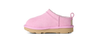 UGG Classic Micro Slipper Pink Diamond (Toddler)
