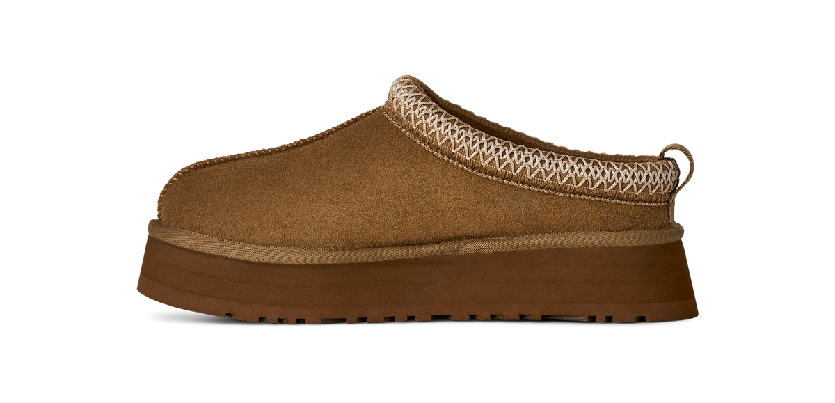 UGG Tazz II Slipper Light Bronze (Women's)