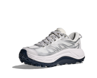 Hoka One One Mafate Speed 2 White Silver