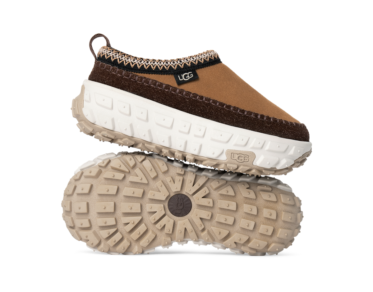 UGG Venture Daze Chestnut Ceramic