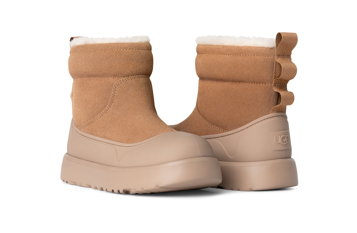 UGG Classic Mini Mod Boot Chestnut (Kids)