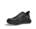 Hoka One One Mafate Speed 4 Lite Black Outer Orbit