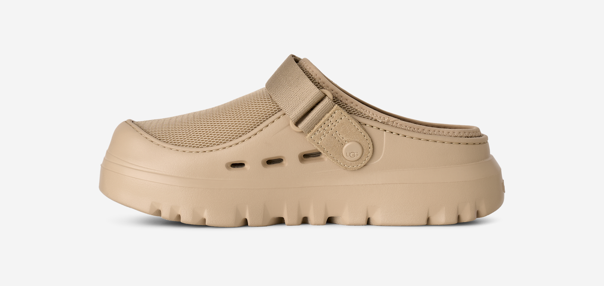 UGG PeakMod Dark Sand | 1166912-DND