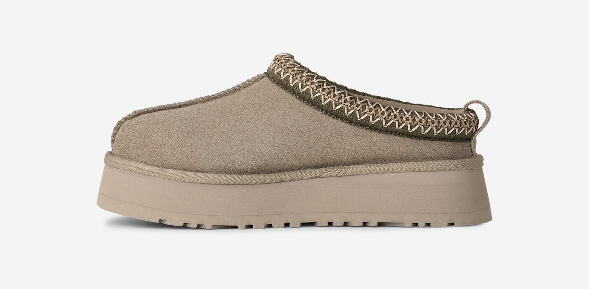 UGG Tazz II Slipper Cobble Grey (Women's)