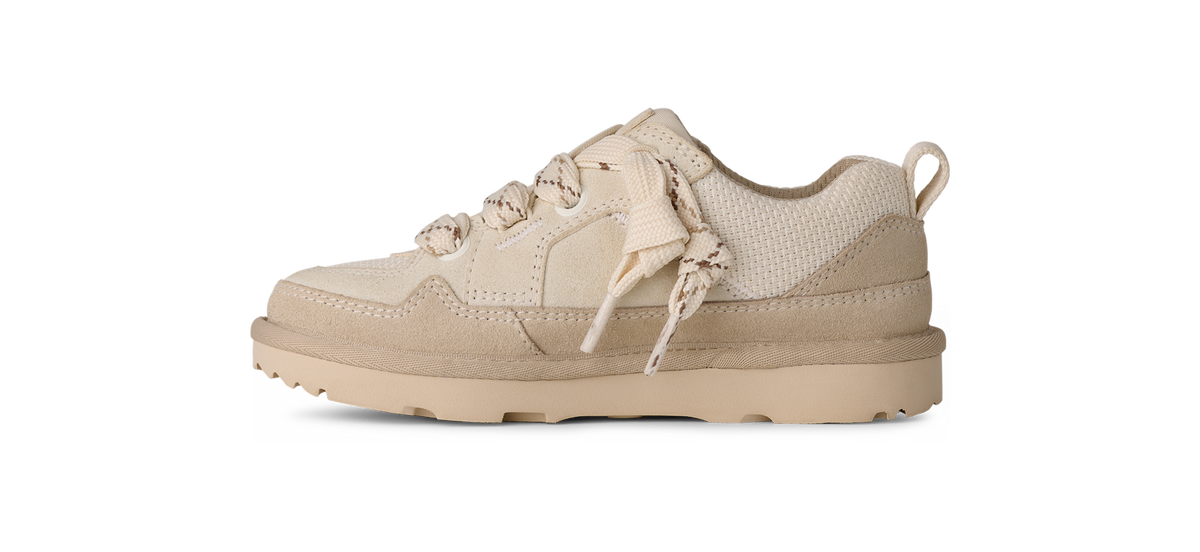 UGG Lowmel Lo Jasmine (Kids)