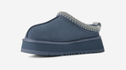 UGG Tazz Slipper Desert Blue (Women's) | 1122553-DTB