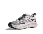 Hoka One One Mafate Speed 4 Lite White Black