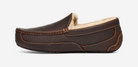 UGG Ascot Matte Slipper Tan | 1103889-TAN